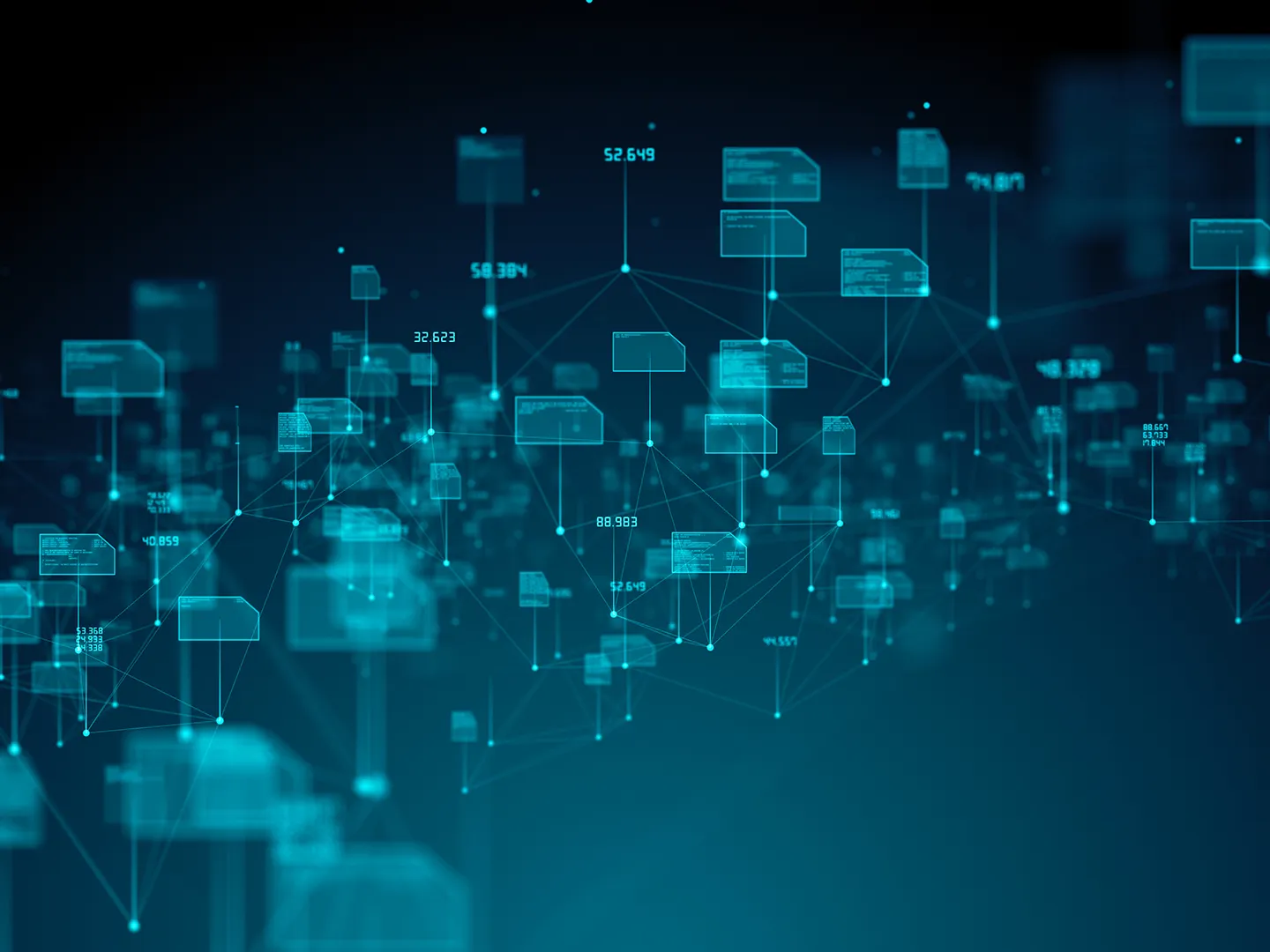 データベース構築